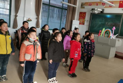天津市北辰区王庄小学