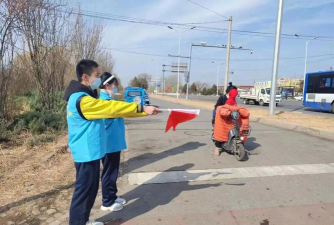 北京市平谷区马昌营中学
