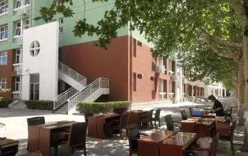 北京市门头沟区大峪中学西校区