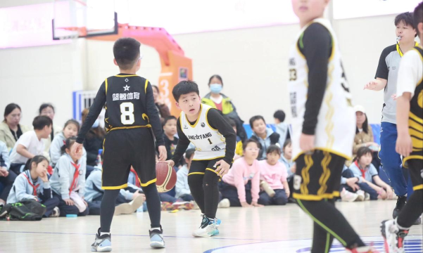 廊坊管道局二小