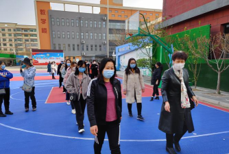 廊坊市第二小学