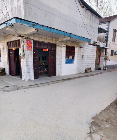 武清区河西务镇辛义楼中心小学