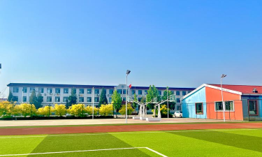 武清区王庆坨镇道沟子小学