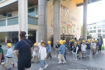 宁波市江东庆安幼儿园