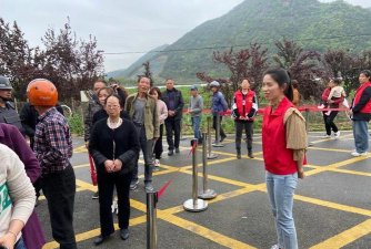 宁海县胡陈乡中心幼儿园