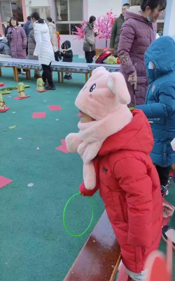 镇江市七里供销社幼儿园