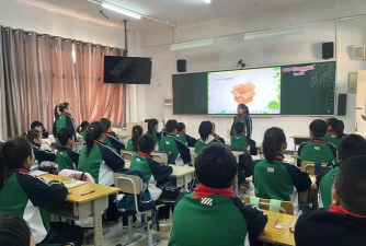 武清区白古屯乡白古屯中心小学