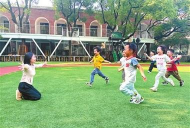 滨湖实验幼儿园