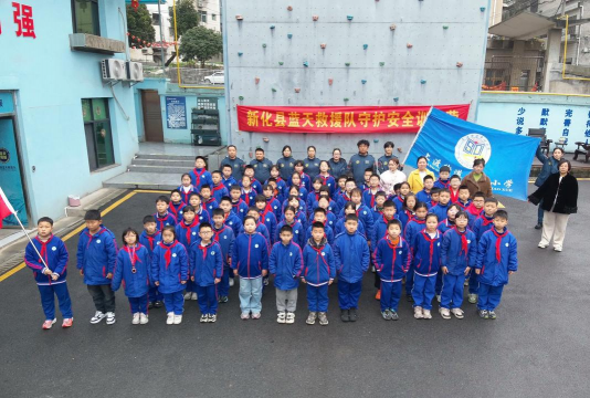 乌苏市蓝天学校