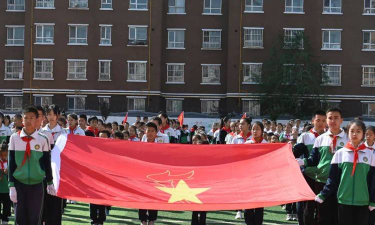 额敏县第二小学