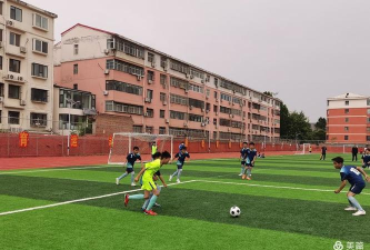 大名县孝廉小学