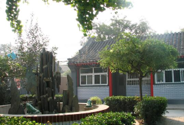 北京市门头沟区东辛房小学