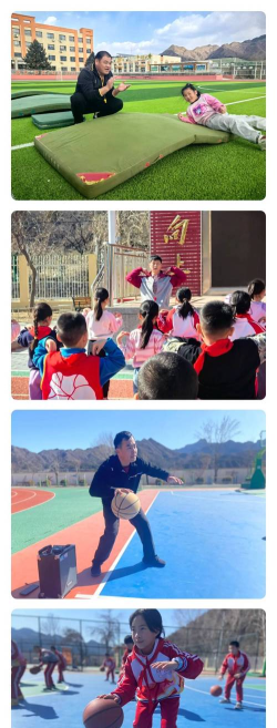 北京市密云县高岭镇上甸子小学