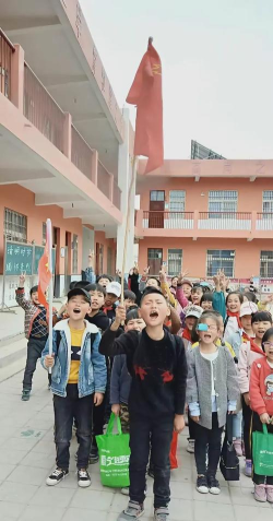 北京市平谷区东辛撞小学