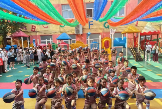 城关镇小天使教育中心