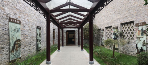 镇江市朝阳楼幼儿园