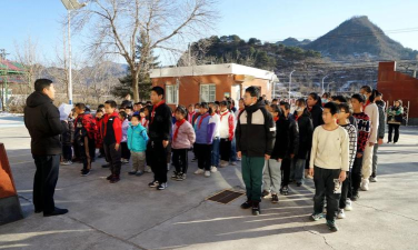 北京市平谷区熊儿寨中心小学