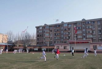 北京市平谷区第五小学