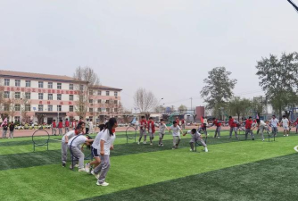 北京市平谷区夏各庄小学