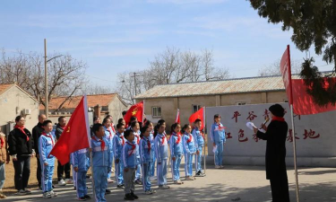 北京市平谷区马坊中心小学