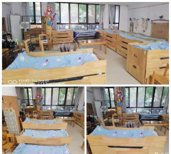 南师大龙江幼儿园