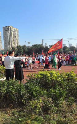 太和县南大幼儿园