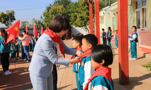 北京市大兴区第二小学
