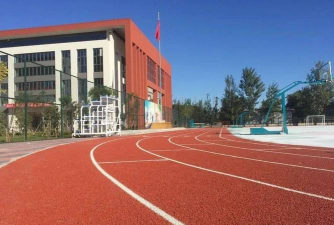 北京市昌平区西府冠华学校