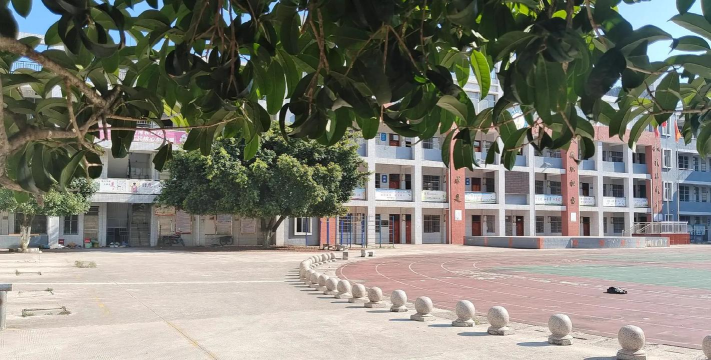 凤翔县凤翔中学