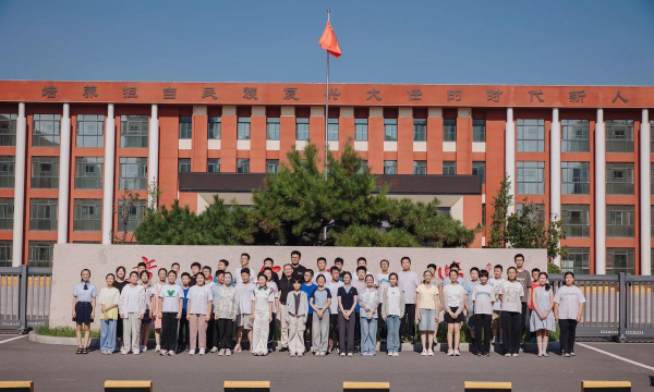 北京市门头沟区唐家坟小学