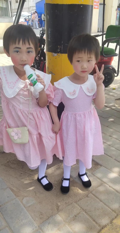 北流市花蕾幼儿园