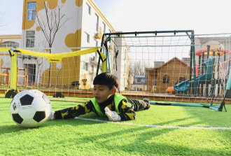 睢宁县官山镇中心幼儿园