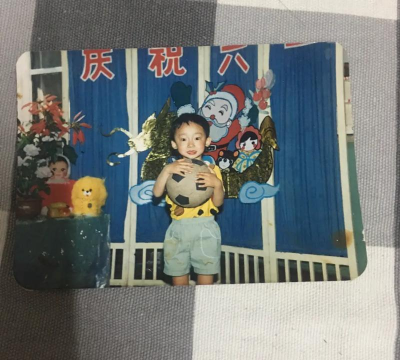 火柴厂幼儿园