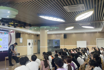 肥西县清平乡中心幼儿园