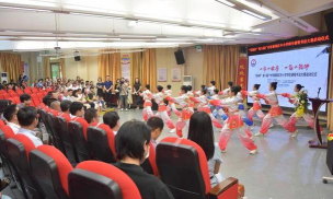 番禺区石基镇石岗东村幼儿园