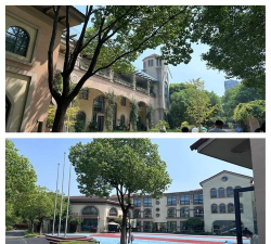 上海市黄浦区大吉路幼儿园