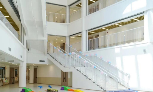 嘉定区新民幼儿园