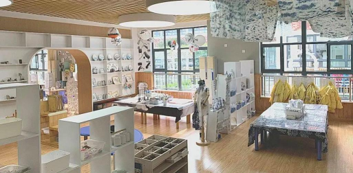 闵行区闵行第三幼儿园