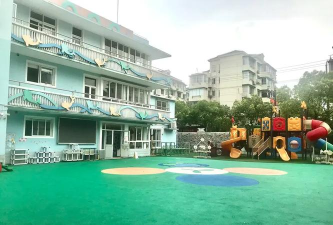 南码头幼儿园