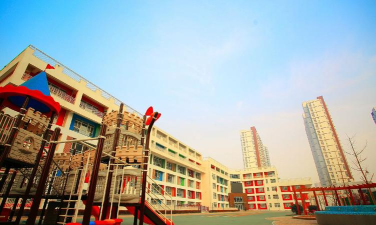 保定路幼儿园
