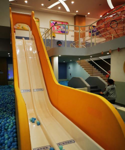 上海市杨浦区时代幼儿园