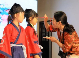 普陀区大渡河路第二幼儿园