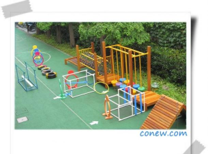 杨浦区控江幼儿园