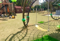 嘉定区安亭新源路幼儿园