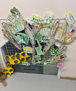 嘉定区安亭艺术幼儿园