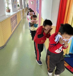 新林区第二幼儿园