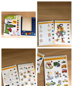 牡丹江逻辑狗儿童思维升级训练培训中心