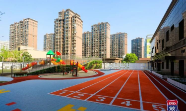 澧溪幼儿园北园