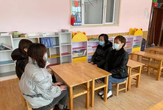 牡丹江市东宁县老黑山镇中心校幼儿园