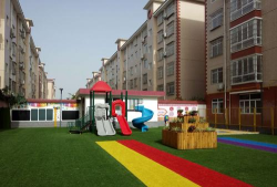 长治市武乡县故城幼儿园